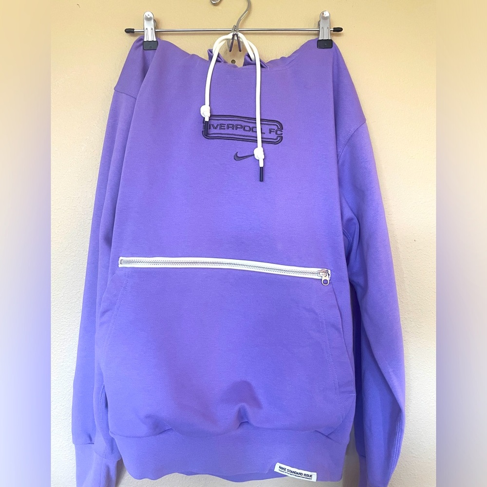 Nike ‘Liverpool FC’ hoodie